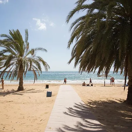 Seafront Appartement *