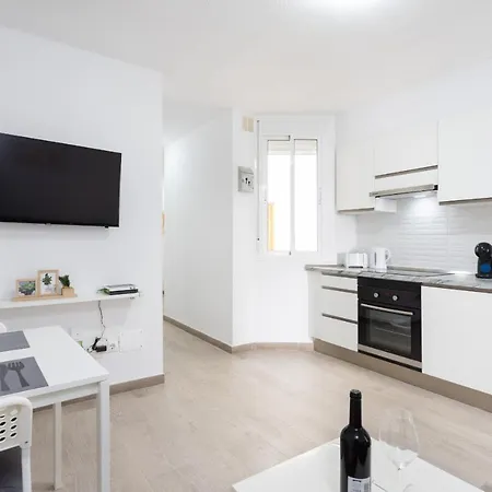 Seafront Appartement