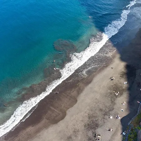 Seafront Appartement *