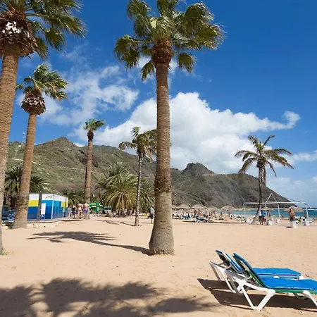 Seafront アパート *