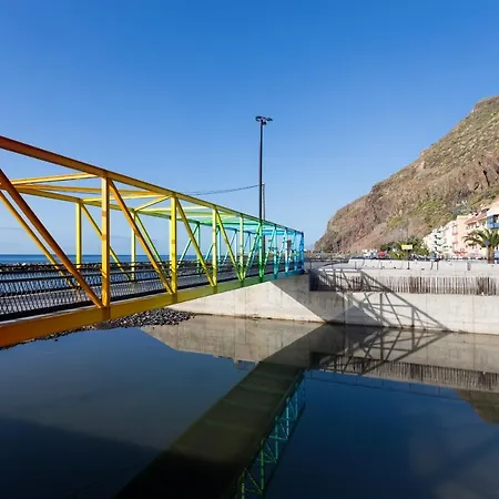 Seafront アパート San Andrés