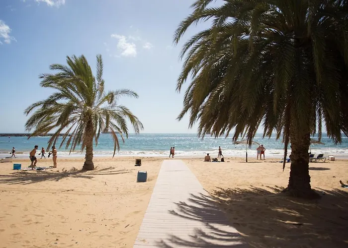 Seafront Apartamento *
