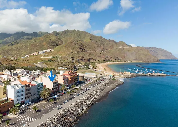 Apartamento Seafront