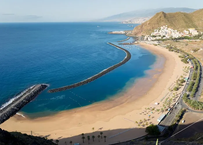 Apartamento Seafront *