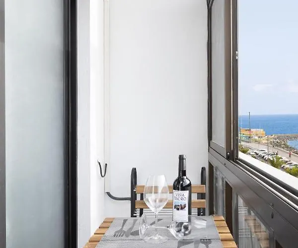 Seafront Apartamento San Andrés