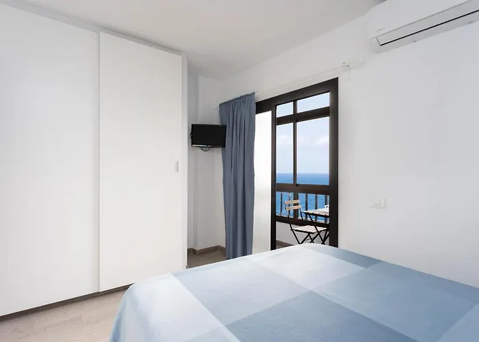 Apartamento Seafront San Andrés