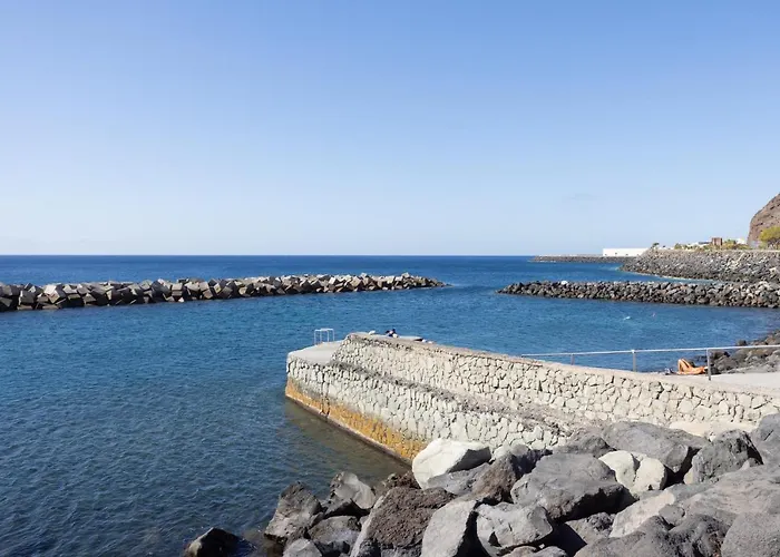 Apartamento Seafront