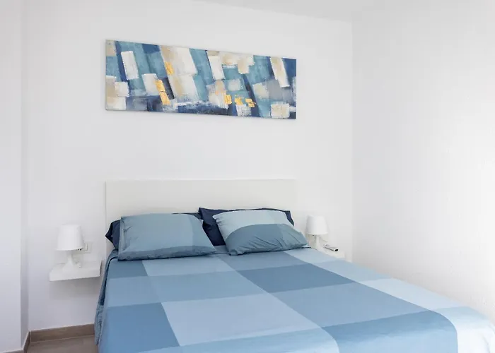Apartamento Seafront San Andrés