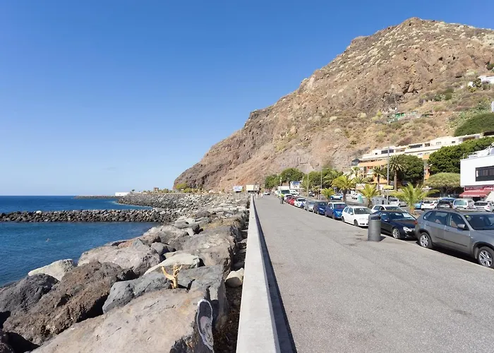Seafront Apartamento *
