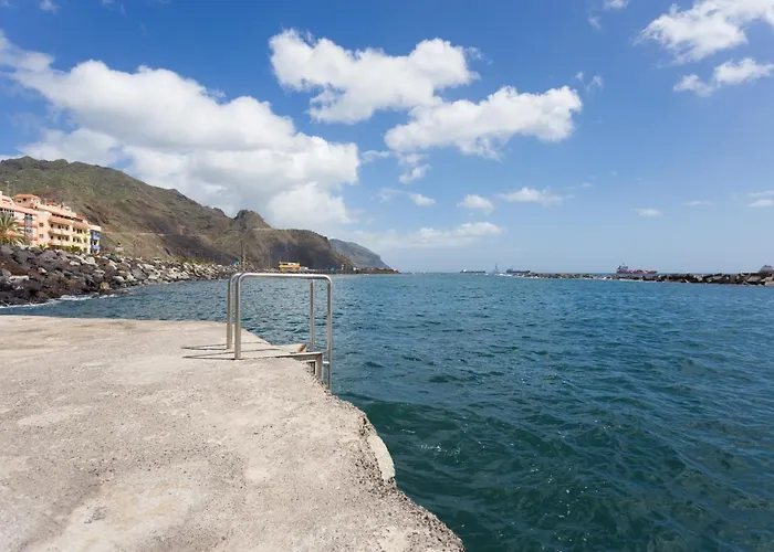 Seafront Apartamento
