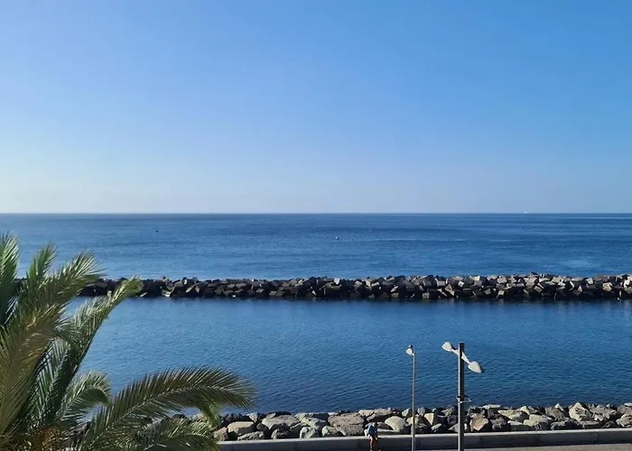 Seafront *