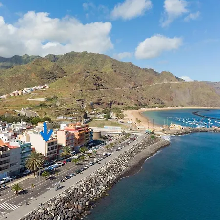 Appartamento Seafront