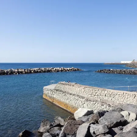 דירה Seafront